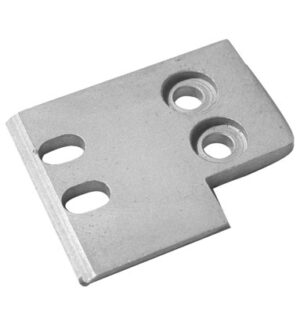 Proteção dianteira da lançadeira 191