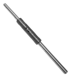 Eixo do transporte do rodízio 191