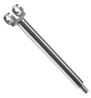 Barra do calcador 3587