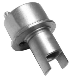 Excêntrico da lançadeira