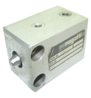 Cilindro 3587 palet receptor