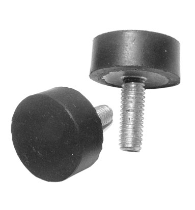 Pezinho emborrachado 3587