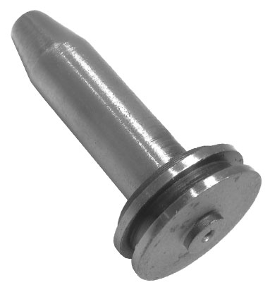 Pasador de fijación de palet 3587