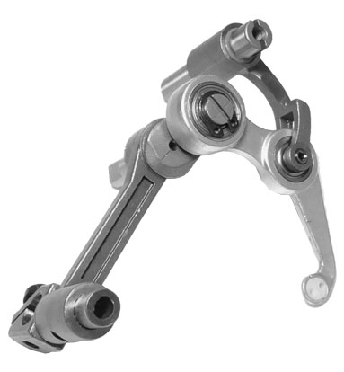 Estirador de hilo 3587 completo