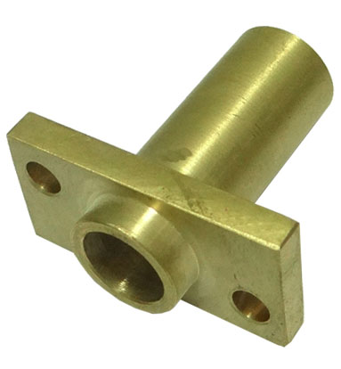 Bucha de bronze com base 3587