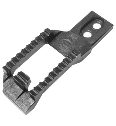 Dente máquina 38