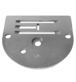 Chapa ponto 138 sem guia