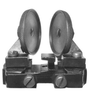 Rodízio duplo PFAFF 38