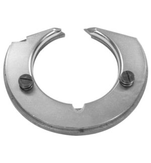 Bloco da lançadeira máquina 38