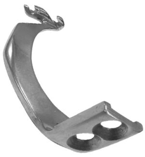 Pescador Durkopp modelo antigo