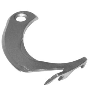 Pescador Durkopp modelo novo