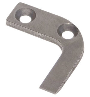 Navaja de cortador de hilo Durkopp