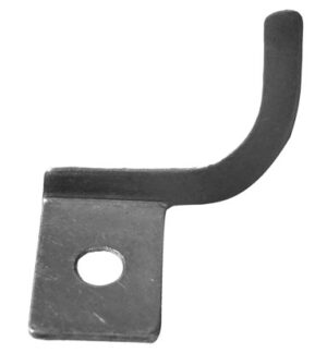 Resorte del cortador de hilo Durkopp