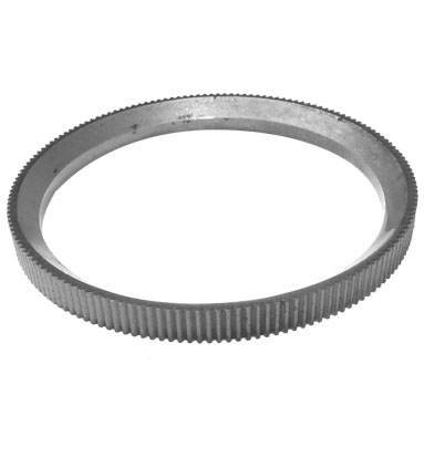 Rodízio inferior Durkopp dente fino