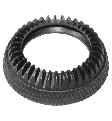 Roda do rodízio Superior Durkopp 25x4mm