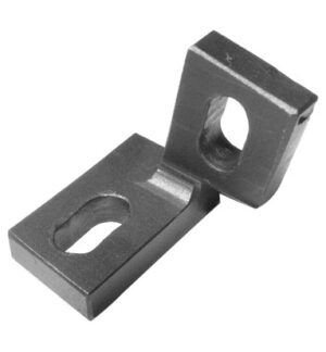 Brazo de la rueda Durkopp