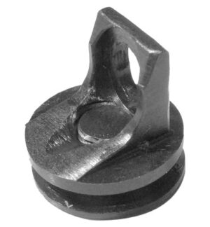 Nucleo de rueda Durkopp