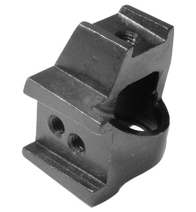 Carcaça do rodízio Durkopp