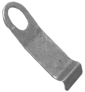 Resorte de cubierta Durkopp