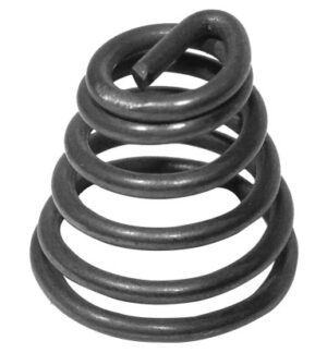 Resorte cónico Durkopp