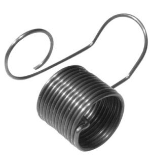 Durkopp 42100 resorte de tensión