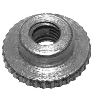 Tuerca de pasador del regulador de presión Durkopp Zig Zag