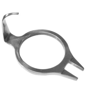 Libertador de la línea Durkopp AC6016-OA