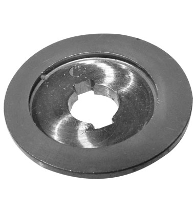 Apoio da lançadeira Durkopp