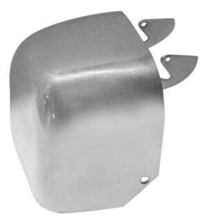 Protección de lanzadera con orejita Durkopp