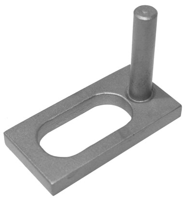 Pino regulador de ponto Durkopp Zig