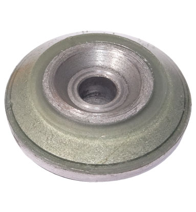 Transmissão maior de borracha 42115