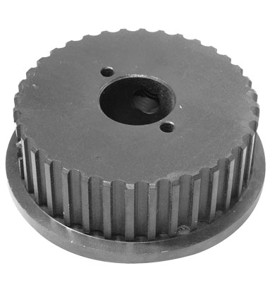 Engrenagem da polia da correia Durkopp