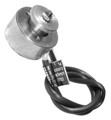 Solenoide do abridor Durkopp