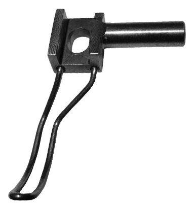 Suporte entre agulhas Durkopp