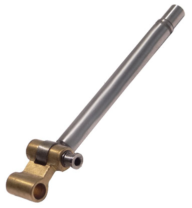 Barra do calcador Durkopp AG550 completa