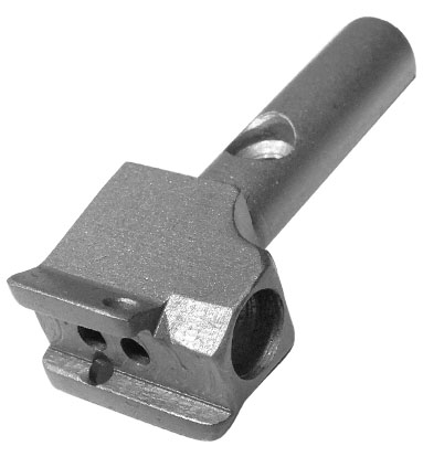 Ponteira Durkopp Global 2,4mm