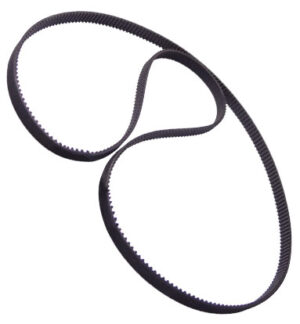 Correa del transporte Durkopp 1002-3M 334 dientes