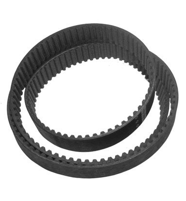 Correia longa Durkopp 200 dentes