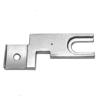 Suporte do conjunto do corta fio Durkopp