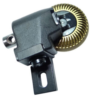 Rueda mediana superior Durkopp 30x4mm