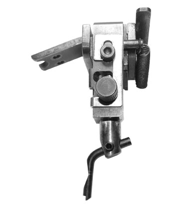 Guia Durkopp original