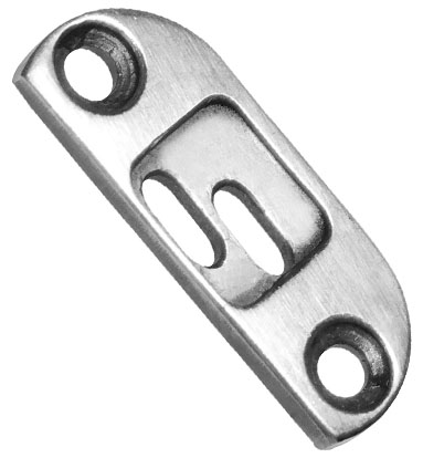 Pivô diagonal 2,4mm Durkopp