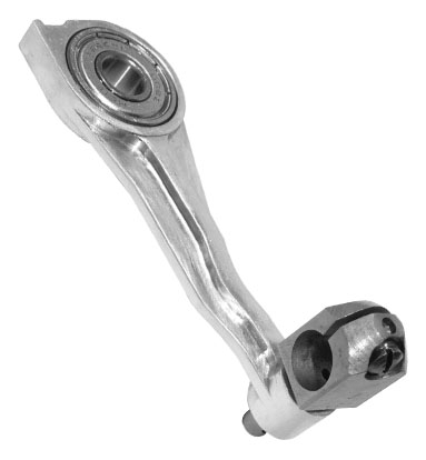 Biela da abraçadeira Durkopp