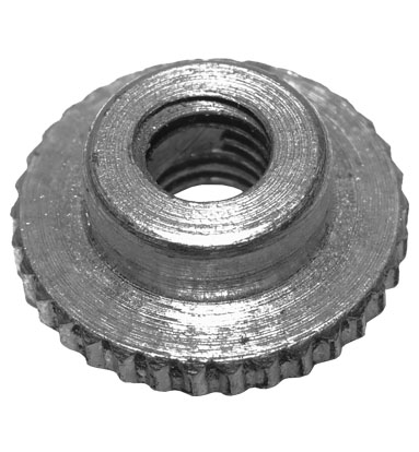 Tuerca del pasador del regulador de tensión Durkopp Zig Zag