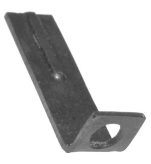 Guía de regulador de punto Durkopp