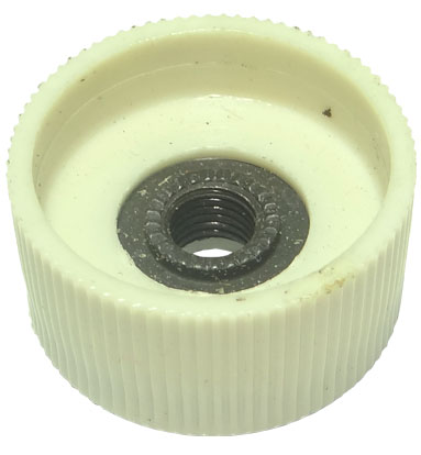 Porca do tensor Durkopp