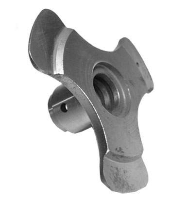 Bloquea tres extremos del regulador de punto Durkopp 4180