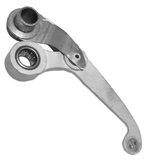 Estirador de hilo Durkopp Zig 527.105