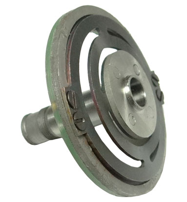 Conjunto do transporte Durkopp 4180