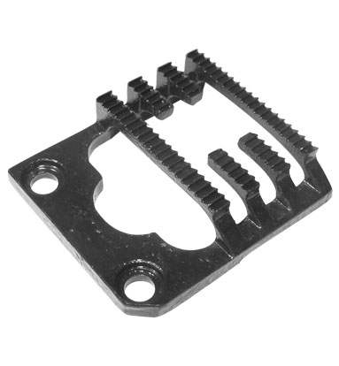 Dente 4 carreia Minerva Durkopp Adler Zig Zag